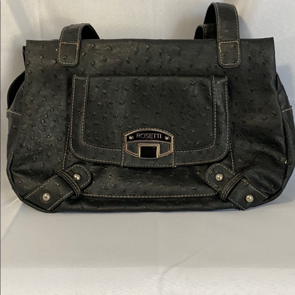 Rossetti Purse